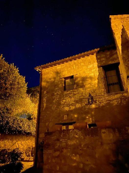 Ferienwohnung Il Vento E La Ginestra Bagnoregio Exterior foto