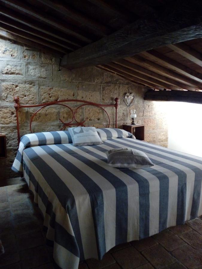 Ferienwohnung Il Vento E La Ginestra Bagnoregio Exterior foto